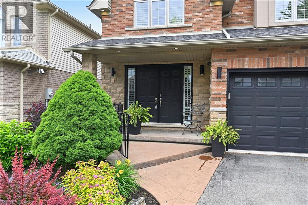 43 Wilbur Drive, Binbrook, Ontario  L0R 1C0 - Photo 2 - 40840182