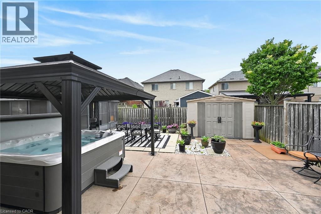 43 Wilbur Drive, Binbrook, Ontario  L0R 1C0 - Photo 41 - 40840182