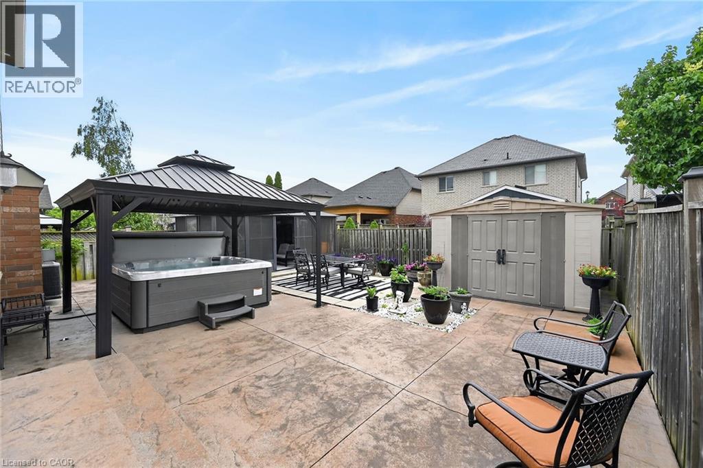 43 Wilbur Drive, Binbrook, Ontario  L0R 1C0 - Photo 42 - 40840182
