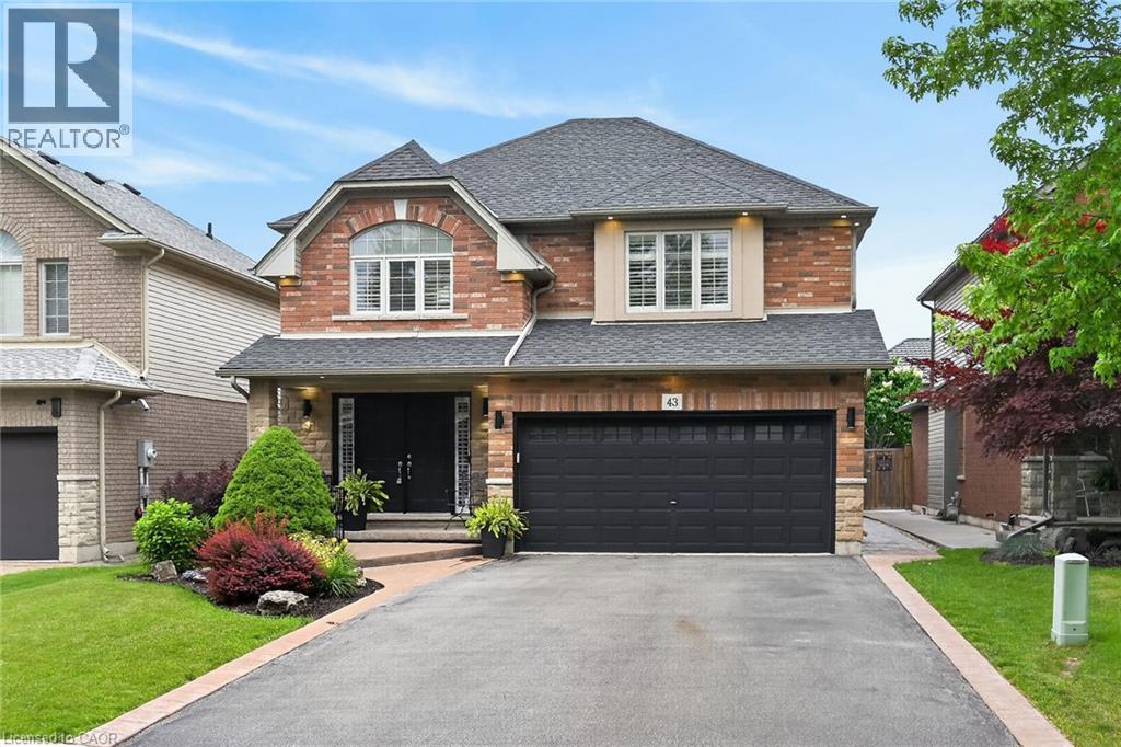 43 Wilbur Drive, Binbrook, Ontario  L0R 1C0 - Photo 47 - 40840182