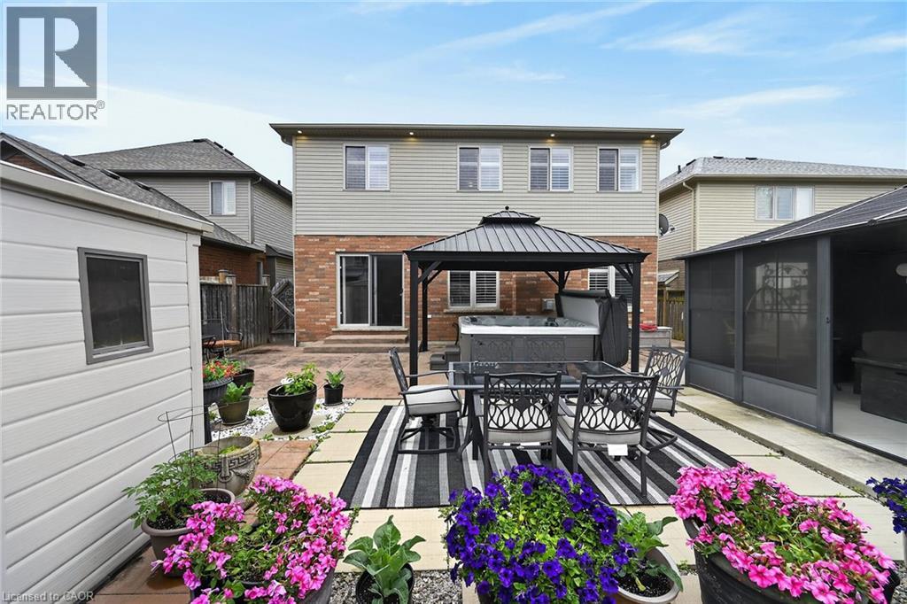 43 Wilbur Drive, Binbrook, Ontario  L0R 1C0 - Photo 45 - 40840182