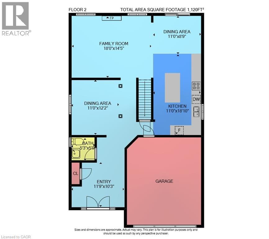 43 Wilbur Drive, Binbrook, Ontario  L0R 1C0 - Photo 49 - 40840182