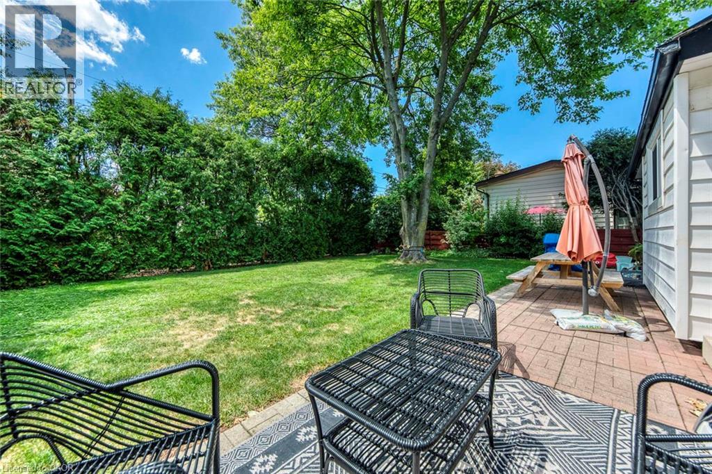 356 Dunlop Crescent, Burlington, Ontario  L7L 3N7 - Photo 36 - 40852551