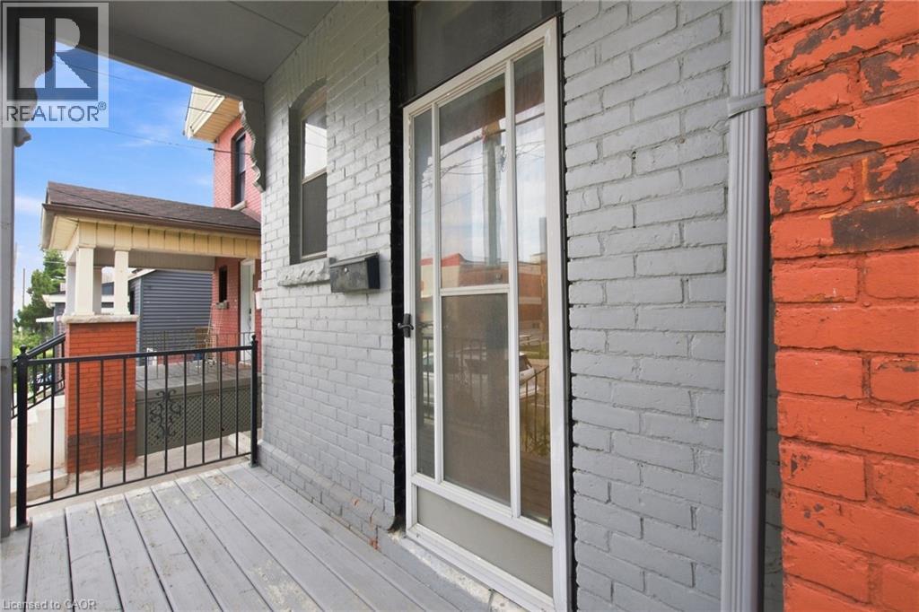 128 Hess Street N, Hamilton, Ontario  L8R 2T2 - Photo 3 - 40854337