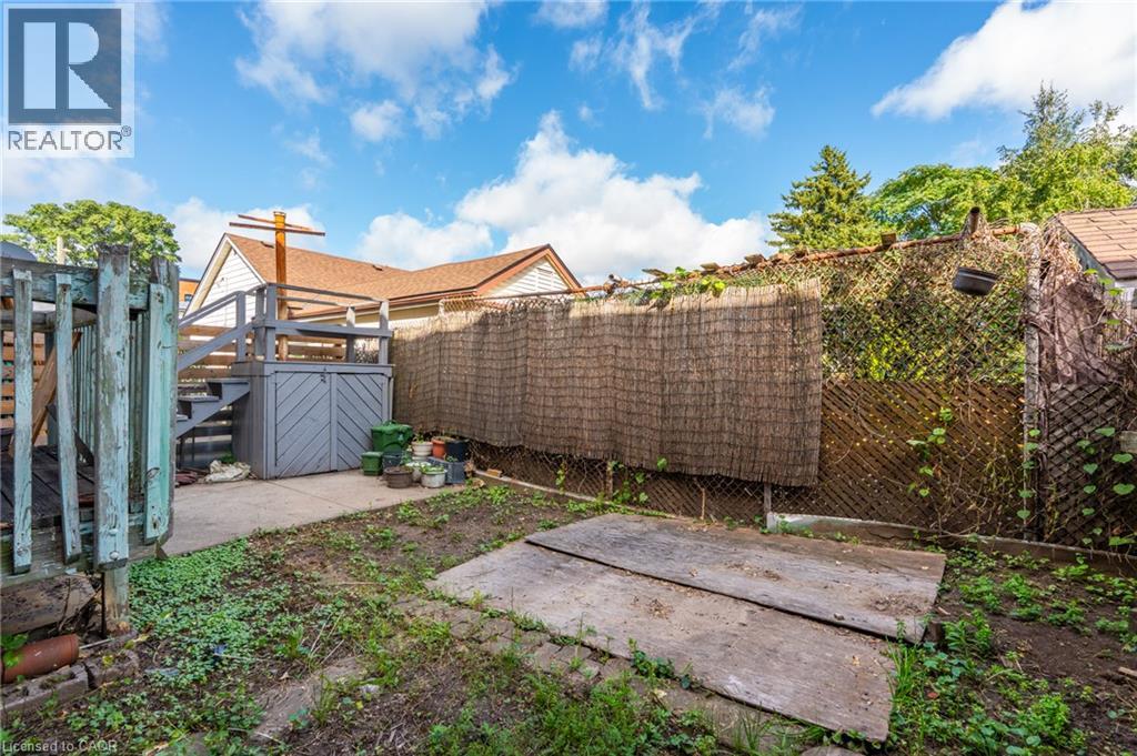 128 Hess Street N, Hamilton, Ontario  L8R 2T2 - Photo 36 - 40854337