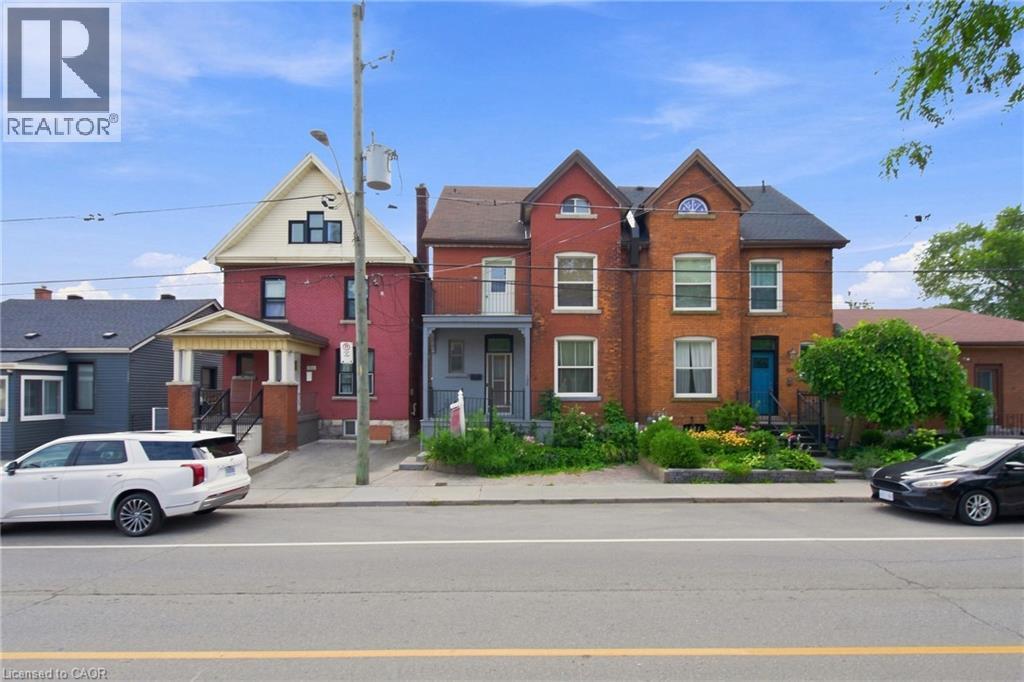 128 Hess Street N, Hamilton, Ontario  L8R 2T2 - Photo 43 - 40854337