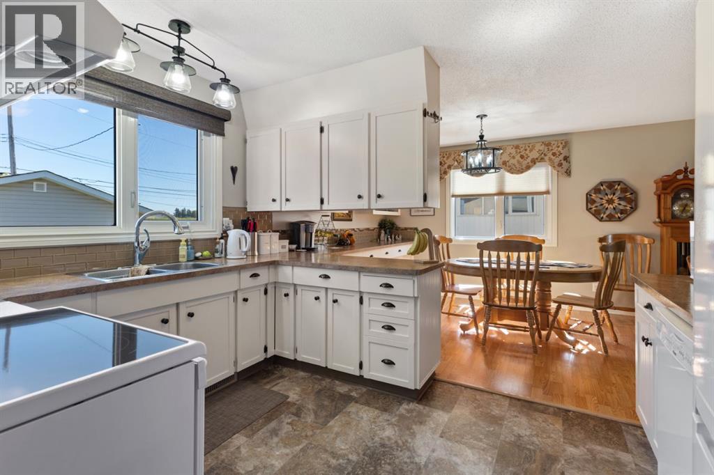 4609 45 Street, Camrose, Alberta  T4V 2V3 - Photo 7 - A2336072