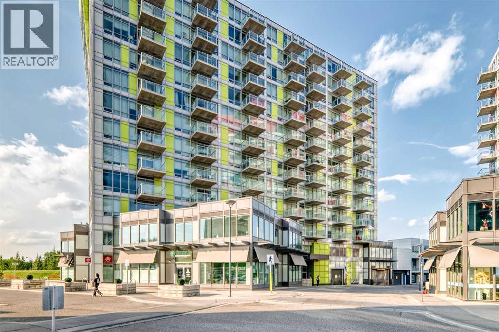 905, 30 Brentwood Common NW, calgary, Alberta