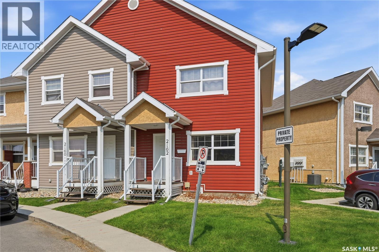 2162 Toronto Street, Regina, Saskatchewan  S4P 0B8 - Photo 1 - SK045063