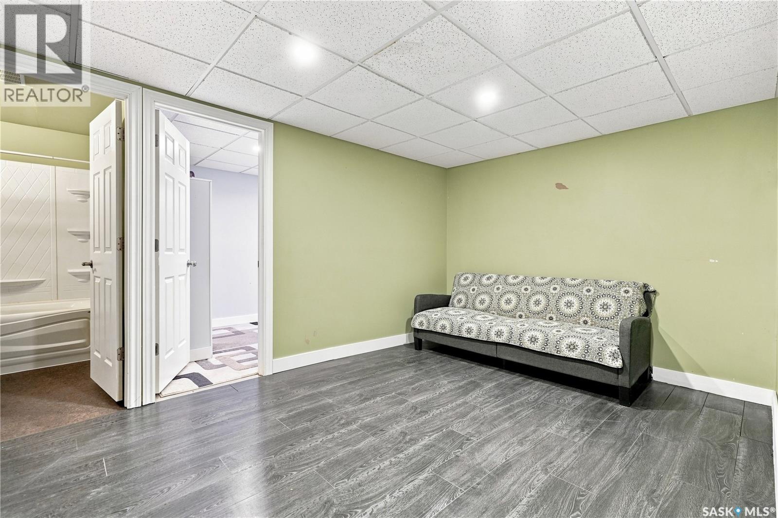 2162 Toronto Street, Regina, Saskatchewan  S4P 0B8 - Photo 24 - SK045063