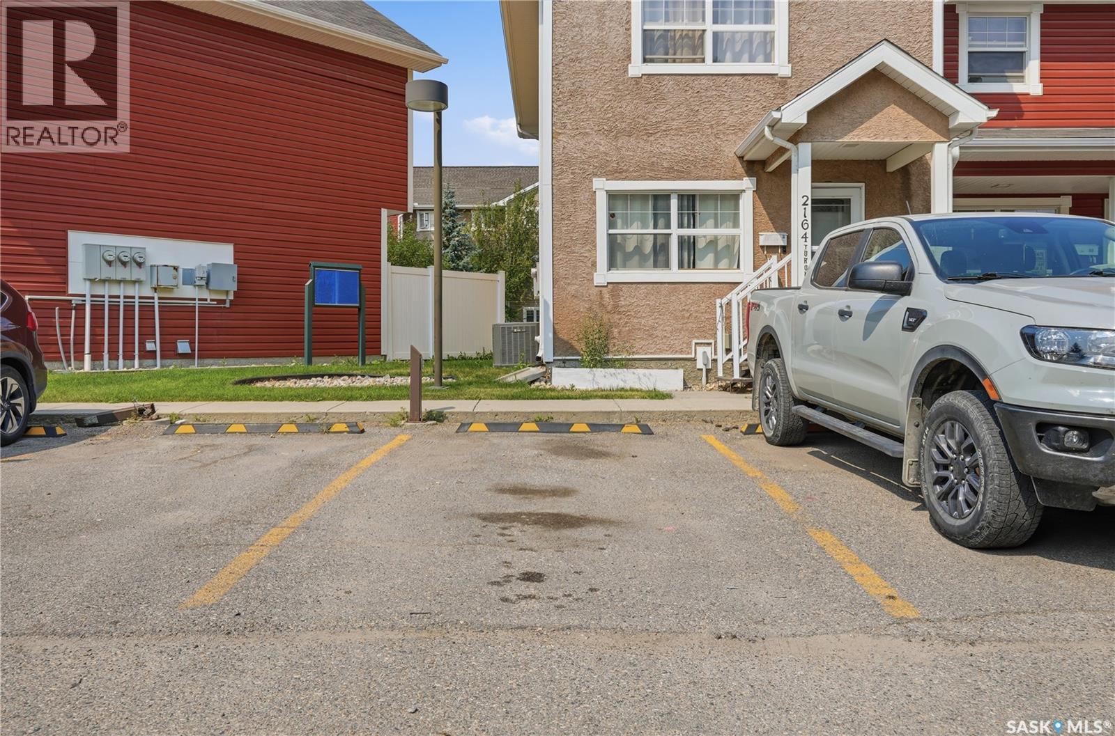 2162 Toronto Street, Regina, Saskatchewan  S4P 0B8 - Photo 35 - SK045063