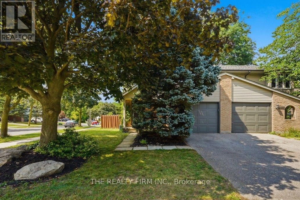 2029 Aldersbrook Road, London North, Ontario  N6G 3N2 - Photo 2 - X13656010