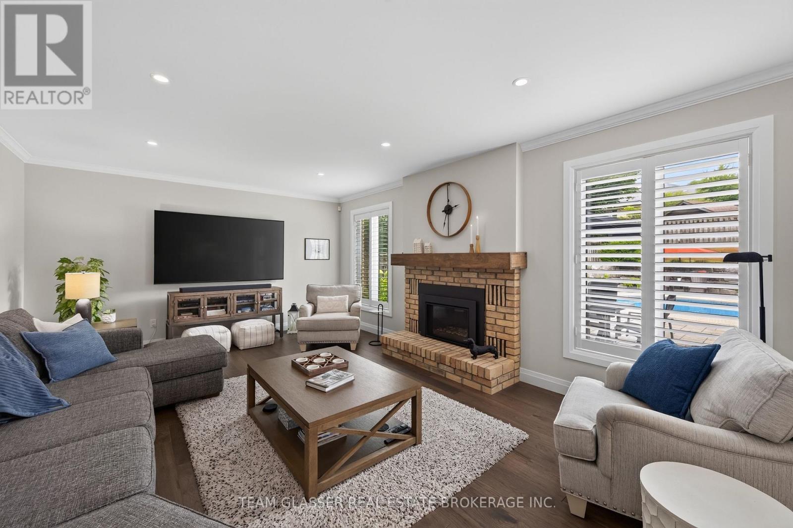 27 Chestnut Hill, London South, Ontario  N6K 4J5 - Photo 17 - X13656026