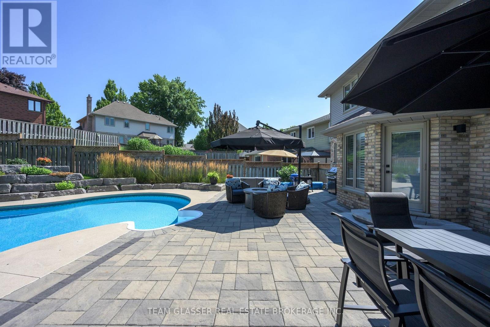 27 Chestnut Hill, London South, Ontario  N6K 4J5 - Photo 19 - X13656026