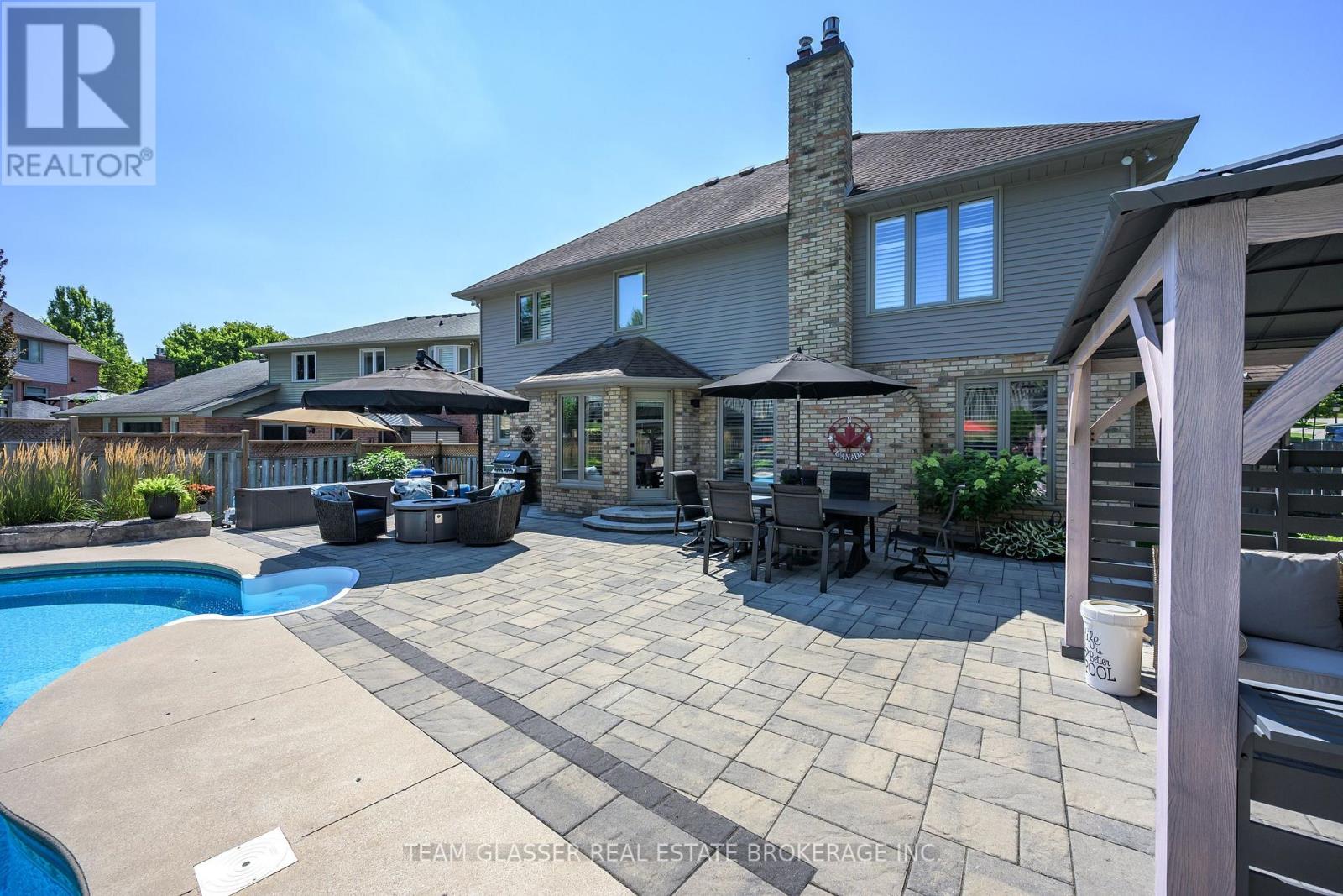 27 Chestnut Hill, London South, Ontario  N6K 4J5 - Photo 21 - X13656026