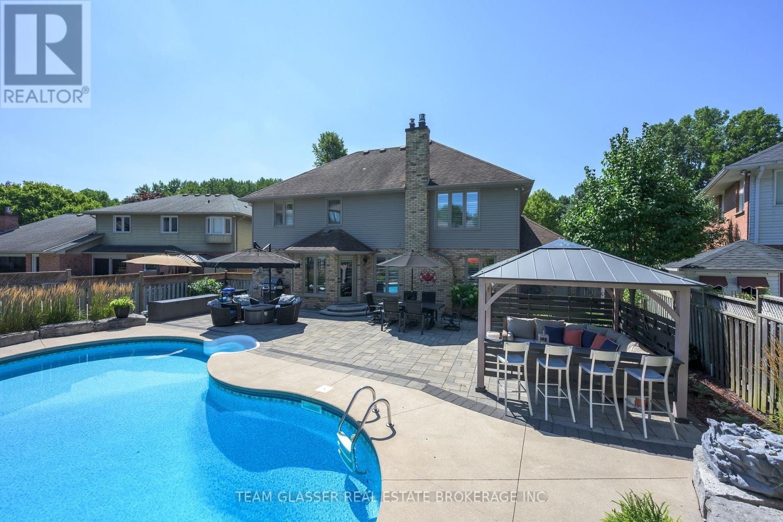 27 Chestnut Hill, London South, Ontario  N6K 4J5 - Photo 22 - X13656026