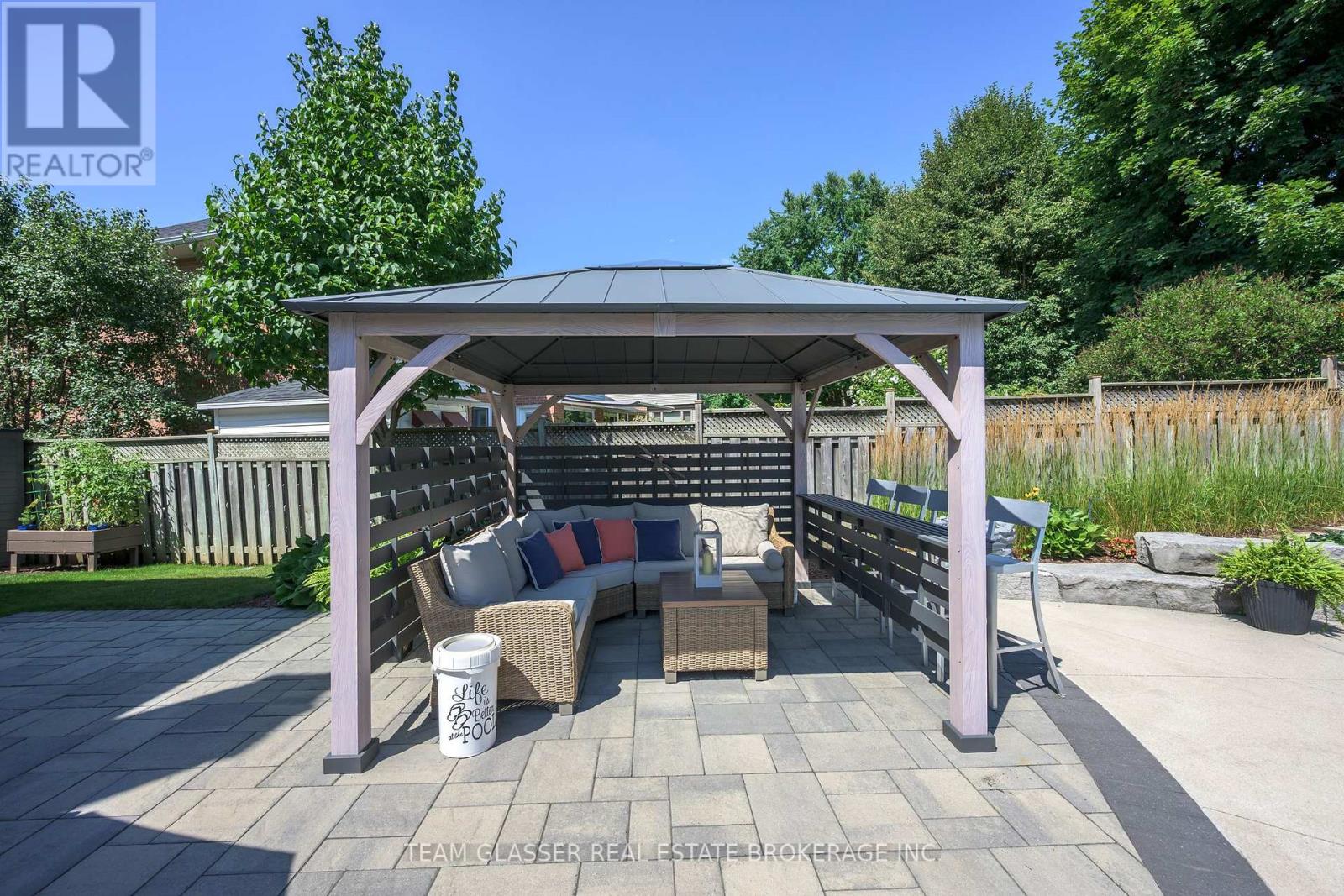 27 Chestnut Hill, London South, Ontario  N6K 4J5 - Photo 24 - X13656026