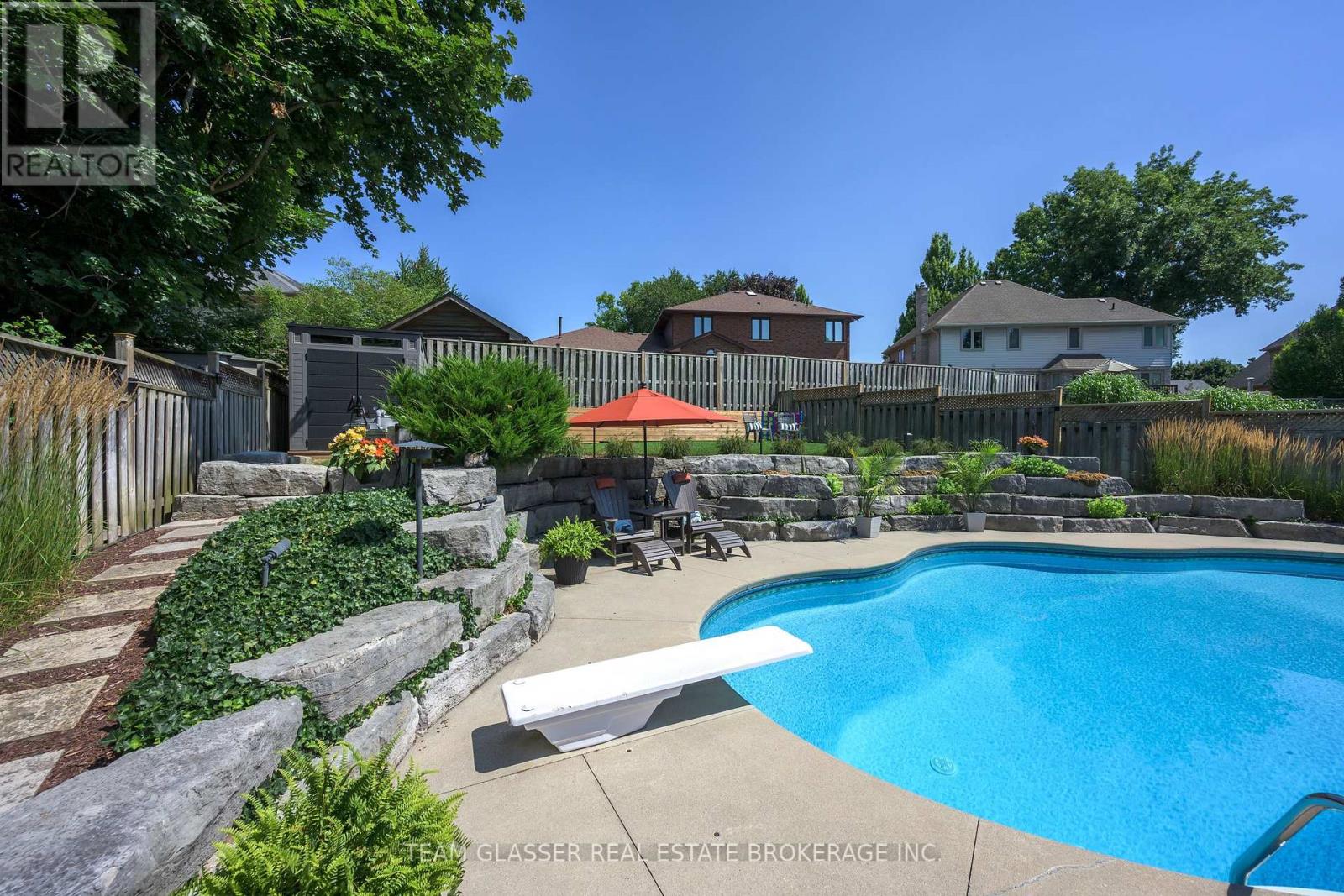27 Chestnut Hill, London South, Ontario  N6K 4J5 - Photo 25 - X13656026