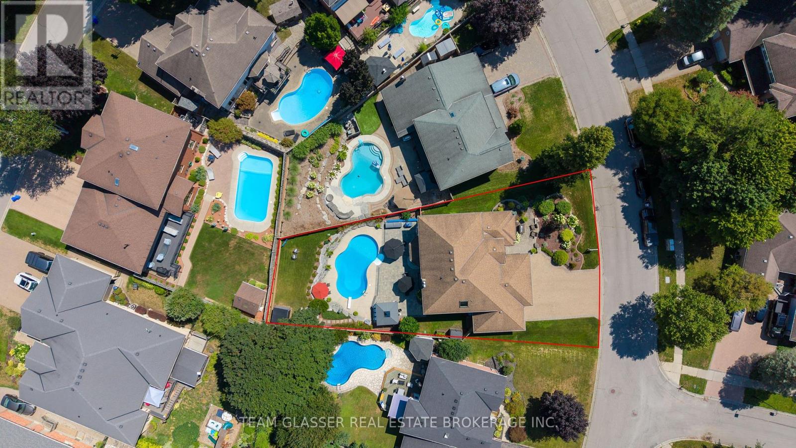 27 Chestnut Hill, London South, Ontario  N6K 4J5 - Photo 26 - X13656026