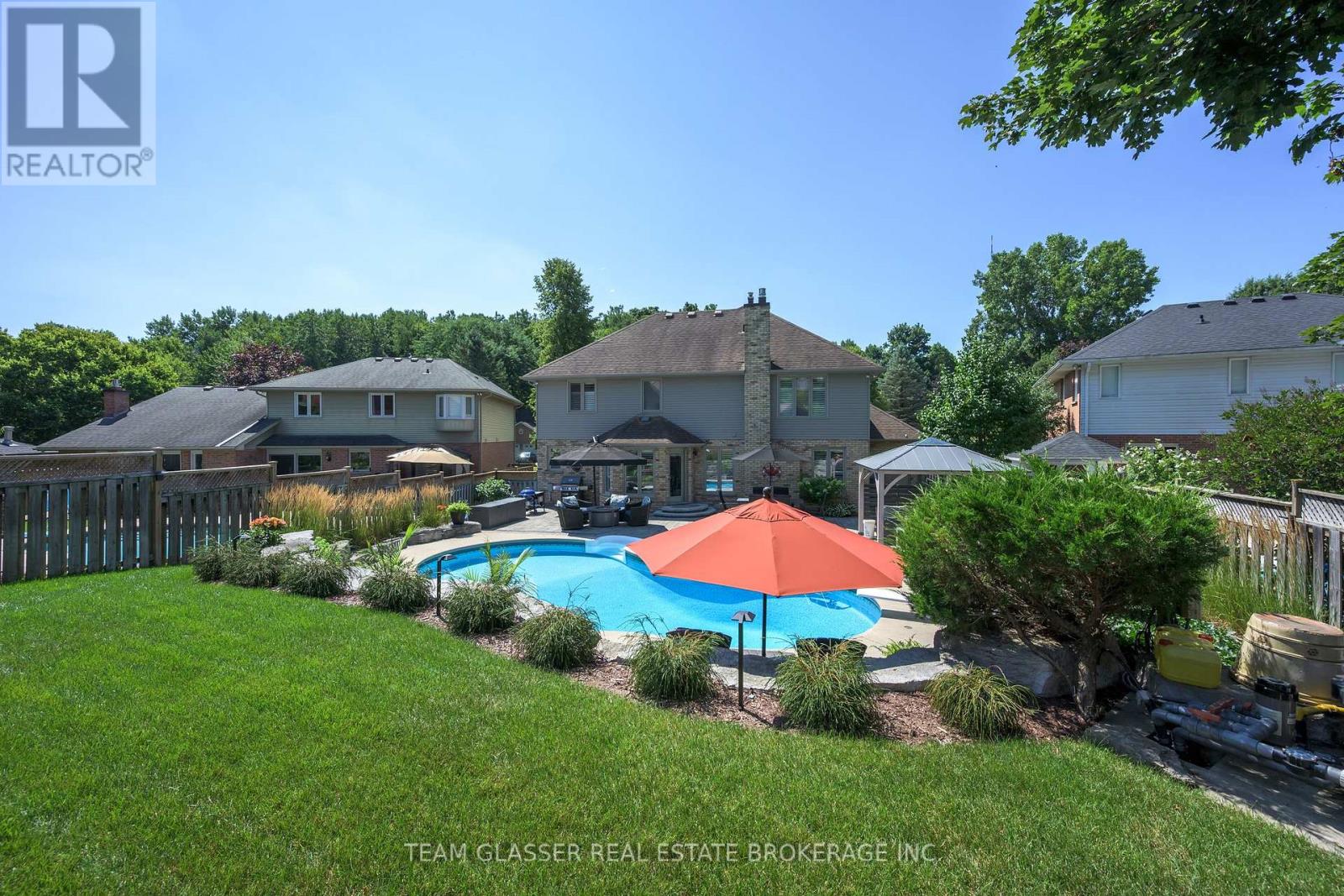 27 Chestnut Hill, London South, Ontario  N6K 4J5 - Photo 27 - X13656026