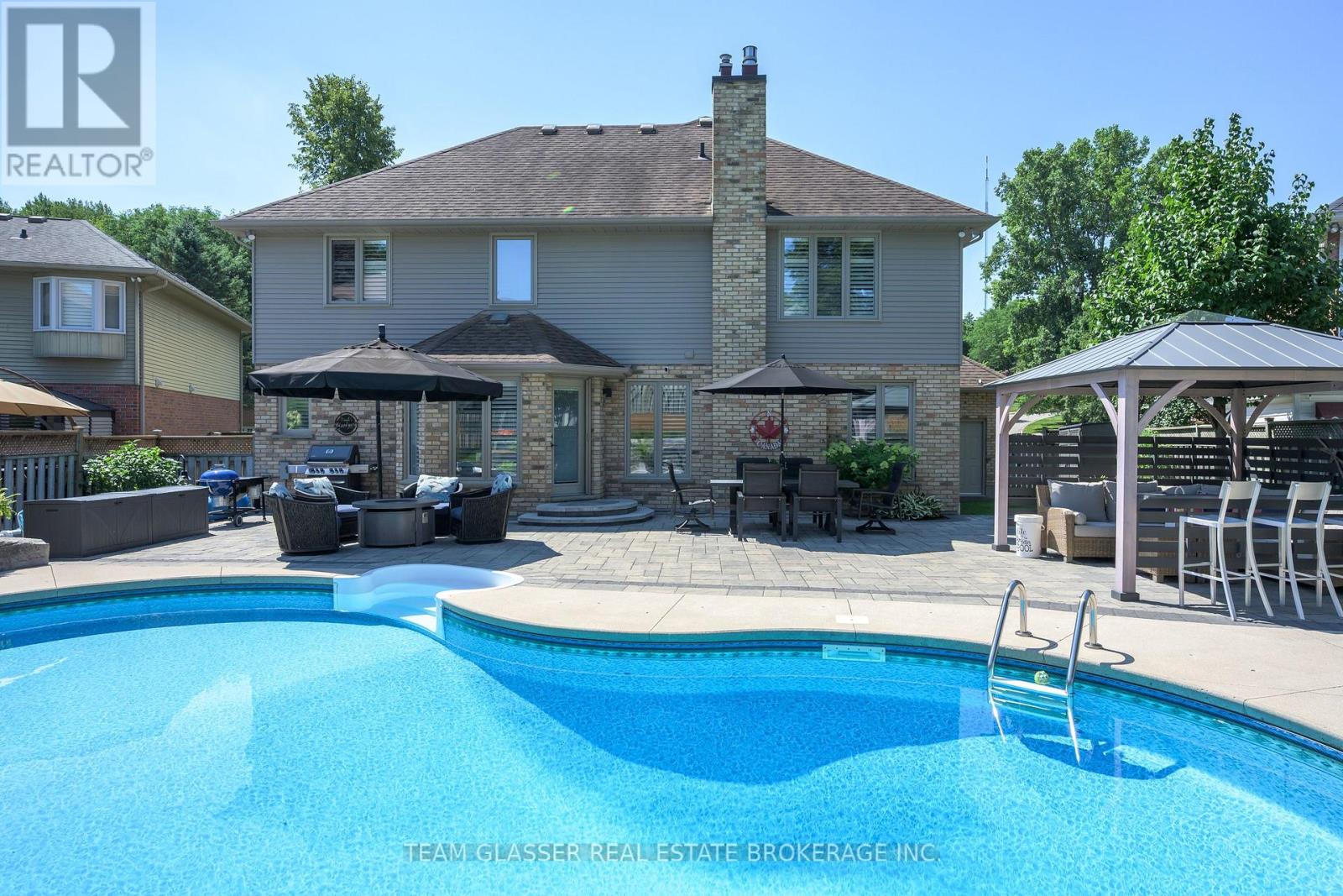27 Chestnut Hill, London South, Ontario  N6K 4J5 - Photo 28 - X13656026