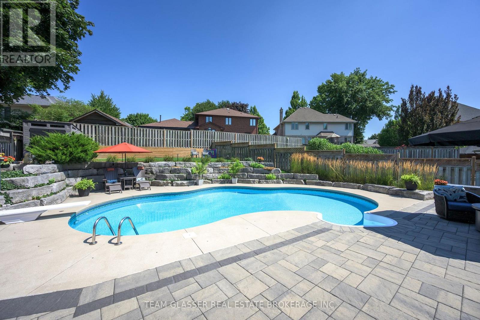 27 Chestnut Hill, London South, Ontario  N6K 4J5 - Photo 29 - X13656026