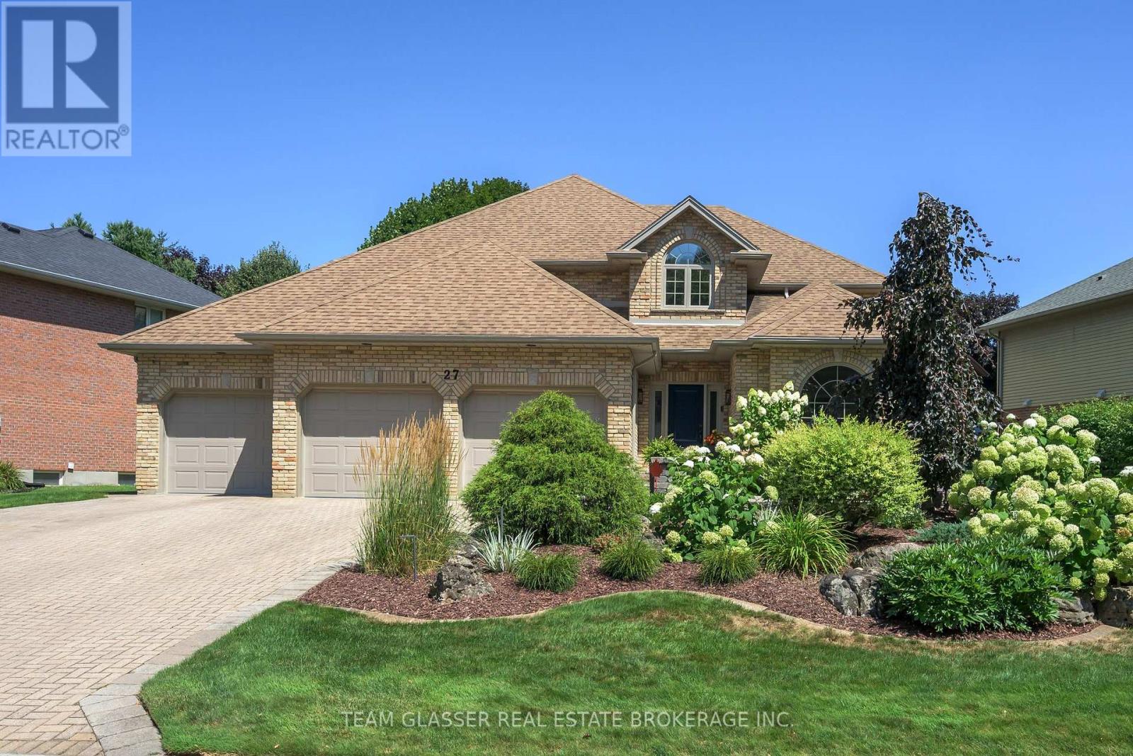 27 Chestnut Hill, London South, Ontario  N6K 4J5 - Photo 49 - X13656026