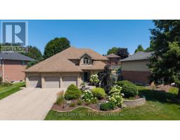 27 CHESTNUT HILL, London South, Ontario