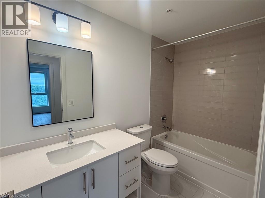 1333 Weber Street E Unit# 701, Kitchener, Ontario  N2A 1C2 - Photo 11 - 40845712