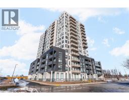 1333 WEBER Street E Unit# 701, Kitchener, Ontario