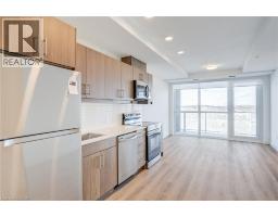 1333 WEBER Street E Unit# 802, Kitchener, Ontario