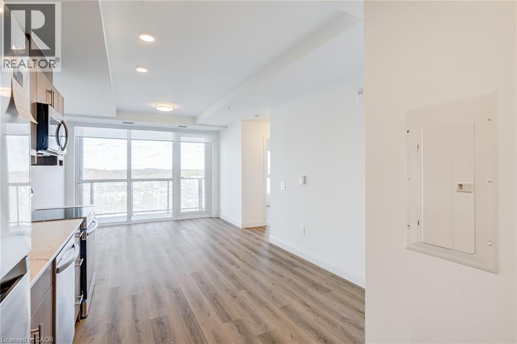 1333 Weber Street E Unit# 802, Kitchener, Ontario  N2A 1C2 - Photo 4 - 40845777