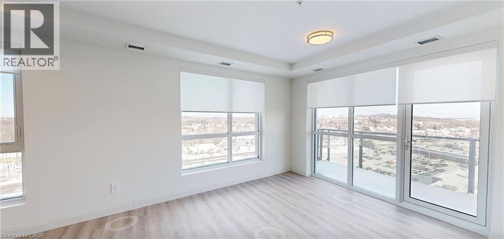 1333 Weber Street E Unit# 1003, Kitchener, Ontario  N2A 1C2 - Photo 7 - 40845857