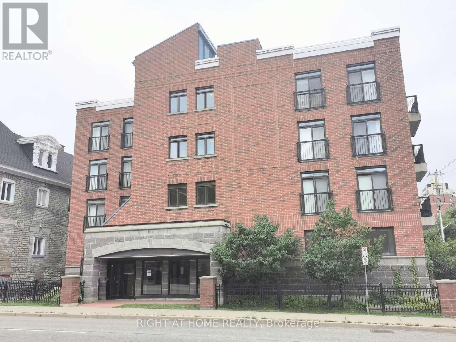 407 - 456 KING EDWARD AVENUE, Ottawa, Ontario