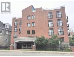 407 - 456 KING EDWARD AVENUE, Ottawa, Ontario
