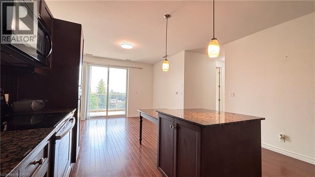 223 Erb Street W Unit# 405, Waterloo, Ontario  N2L 0B3 - Photo 11 - 40854509