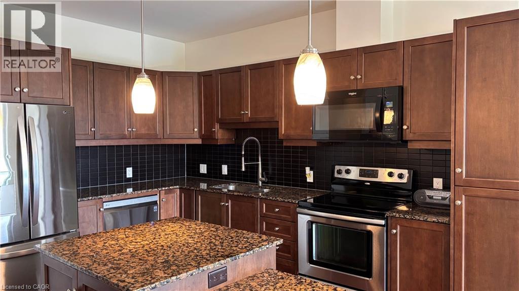 223 Erb Street W Unit# 405, Waterloo, Ontario  N2L 0B3 - Photo 12 - 40854509