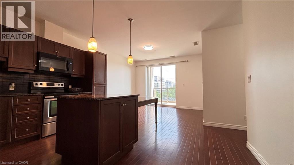 223 Erb Street W Unit# 405, Waterloo, Ontario  N2L 0B3 - Photo 17 - 40854509