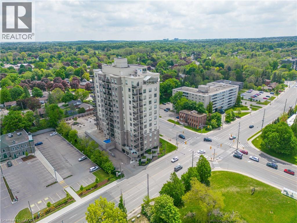 223 Erb Street W Unit# 405, Waterloo, Ontario  N2L 0B3 - Photo 4 - 40854509