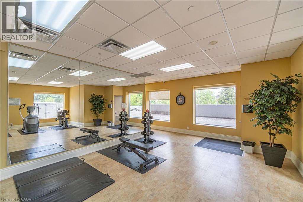 223 Erb Street W Unit# 405, Waterloo, Ontario  N2L 0B3 - Photo 6 - 40854509