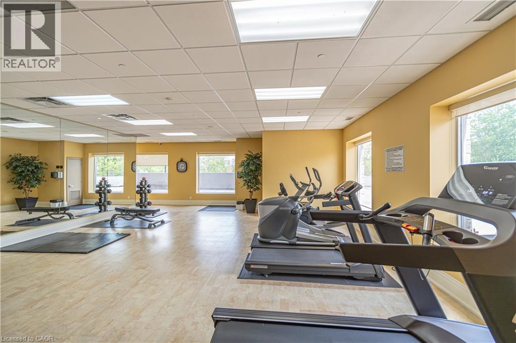 223 Erb Street W Unit# 405, Waterloo, Ontario  N2L 0B3 - Photo 7 - 40854509