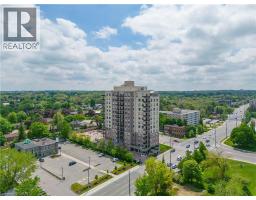 223 ERB Street W Unit# 405, Waterloo, Ontario