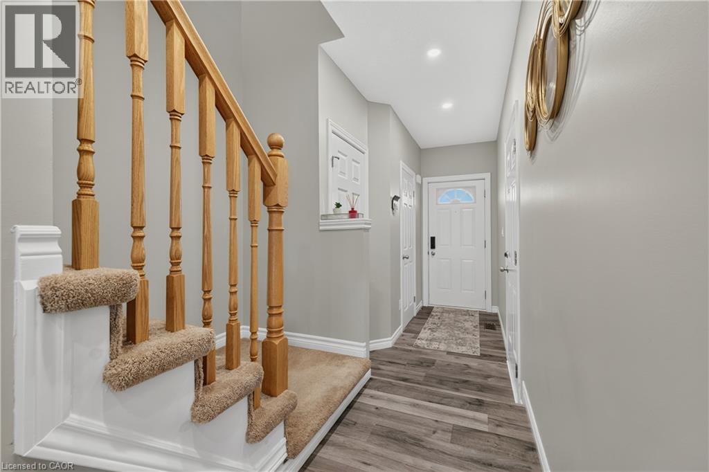 975 Strasburg Road Unit# 4, Kitchener, Ontario  N2E 0A8 - Photo 10 - 40854401