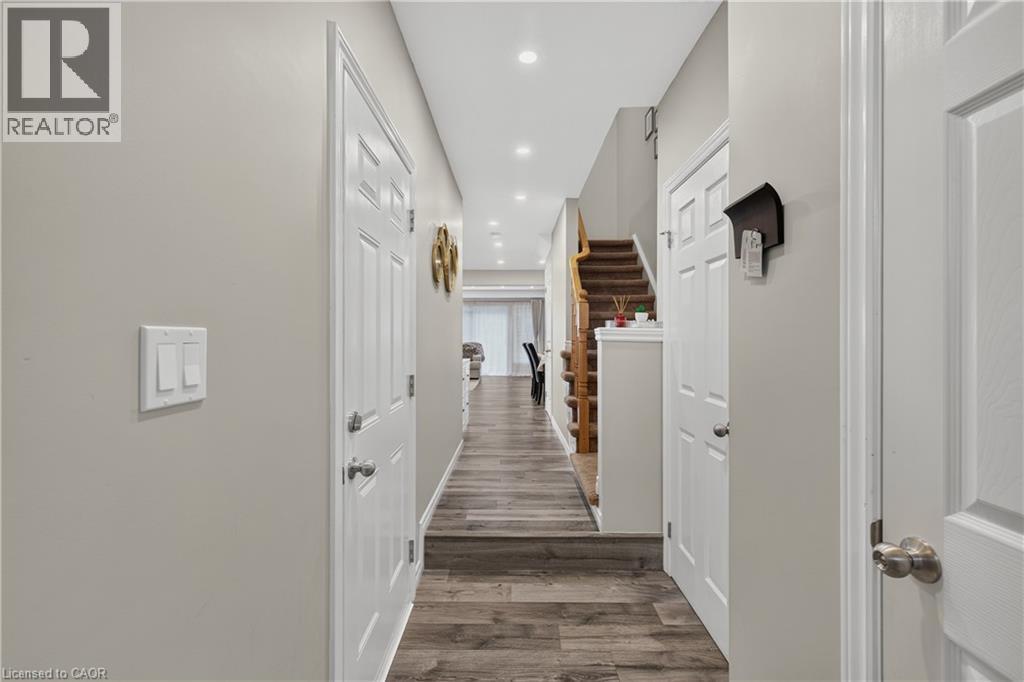 975 Strasburg Road Unit# 4, Kitchener, Ontario  N2E 0A8 - Photo 12 - 40854401