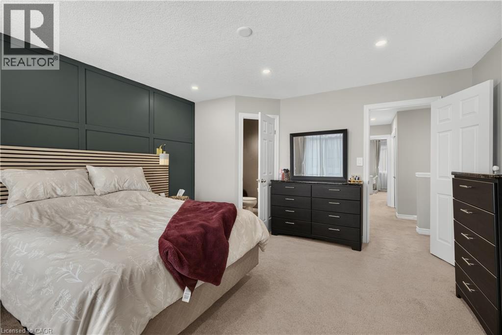 975 Strasburg Road Unit# 4, Kitchener, Ontario  N2E 0A8 - Photo 15 - 40854401