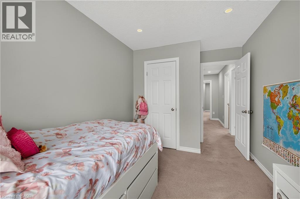 975 Strasburg Road Unit# 4, Kitchener, Ontario  N2E 0A8 - Photo 18 - 40854401