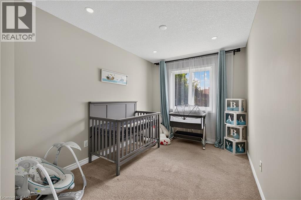 975 Strasburg Road Unit# 4, Kitchener, Ontario  N2E 0A8 - Photo 19 - 40854401