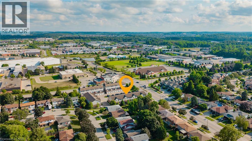 975 Strasburg Road Unit# 4, Kitchener, Ontario  N2E 0A8 - Photo 34 - 40854401