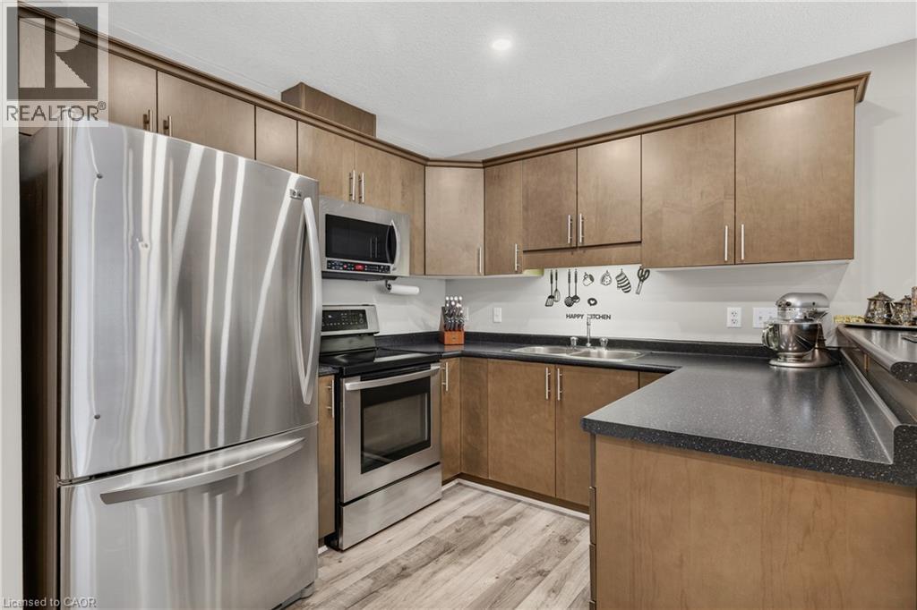 975 Strasburg Road Unit# 4, Kitchener, Ontario  N2E 0A8 - Photo 4 - 40854401