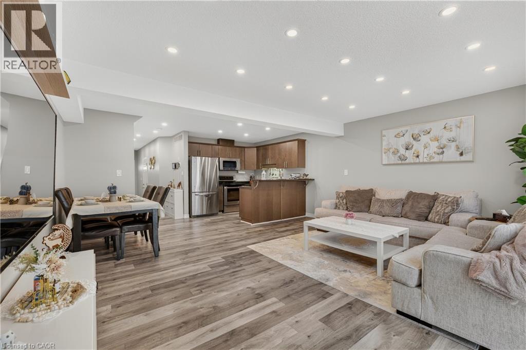 975 Strasburg Road Unit# 4, Kitchener, Ontario  N2E 0A8 - Photo 8 - 40854401
